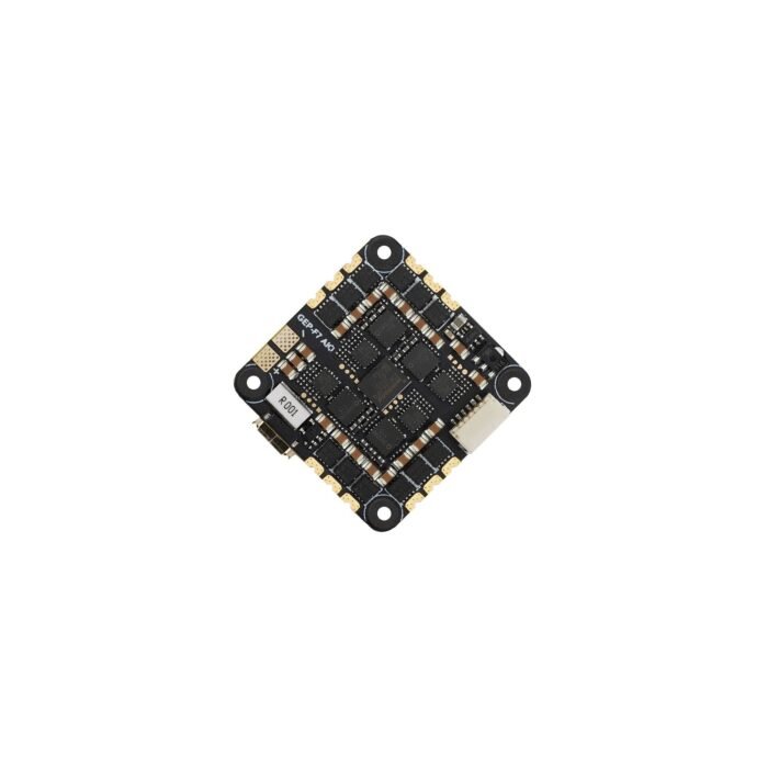 GEPRC GEP-F722-35A AIO F722 FC 35A 2-6S 8bit BLHeli_S ESC - 25.5x25.5mm - Image 4