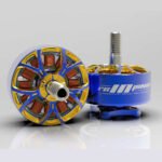 RCINPOWER AOS Supernova 2207 1980KV Brushless FPV Drone Motor - Image 4