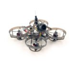 Happymodel Mobula6 2024 V3 Analog ELRS 2.4GHz 1S 65mm Ultra Light FPV Whoop Drone - Image 2