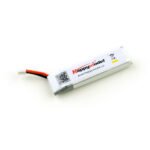 HappyModel 3.8V 1S 650mAh 60C LiHV Micro Battery - PH2.0 - Image 2