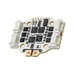 Flywoo GOKU GN405 Nano HD 20A Stack V3 W/ TXCO ELRS 2.4g PnP DJI O4/O4 Pro - 16x16mm - Image 6