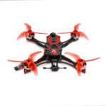 Emax Hawk Apex 3.5" BNF/PNP 4S 3000KV W/ HDZero Digital FPV - Choose Receiver - Image 8