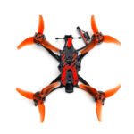 Emax Hawk Apex 3.5" BNF/PNP 4S 3000KV W/ HDZero Digital FPV - Choose Receiver - Image 10