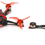Emax Hawk Apex 3.5" BNF/PNP 4S 3000KV W/ HDZero Digital FPV - Choose Receiver - Image 14