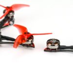 Emax Hawk Apex 3.5" BNF/PNP 4S 3000KV W/ HDZero Digital FPV - Choose Receiver - Image 15