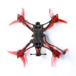 Emax Hawk Apex 3.5" BNF/PNP 4S 3000KV W/ HDZero Digital FPV - Choose Receiver - Image 19