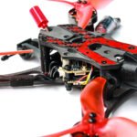 Emax Hawk Apex 3.5" BNF/PNP 4S 3000KV W/ HDZero Digital FPV - Choose Receiver - Image 21