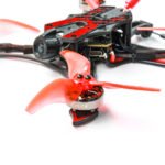 Emax Hawk Apex 3.5" BNF/PNP 4S 3000KV W/ HDZero Digital FPV - Choose Receiver - Image 22