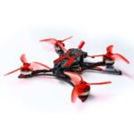 Emax Hawk Apex 3.5" BNF/PNP 4S 3000KV W/ HDZero Digital FPV - Choose Receiver - Image 23