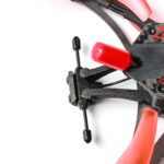 Emax Hawk Apex 3.5" BNF/PNP 4S 3000KV W/ HDZero Digital FPV - Choose Receiver - Image 25