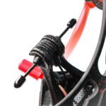 Emax Hawk Apex 3.5" BNF/PNP 4S 3000KV W/ HDZero Digital FPV - Choose Receiver - Image 27