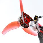 Emax Hawk Apex 3.5" BNF/PNP 4S 3000KV W/ HDZero Digital FPV - Choose Receiver - Image 29