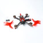 Emax Hawk Apex 3.5" BNF/PNP 4S 3000KV W/ HDZero Digital FPV - Choose Receiver - Image 30