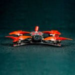 Emax Hawk Apex 3.5" BNF/PNP 4S 3000KV W/ HDZero Digital FPV - Choose Receiver - Image 2