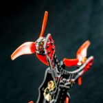 Emax Hawk Apex 3.5" BNF/PNP 4S 3000KV W/ HDZero Digital FPV - Choose Receiver - Image 3