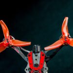 Emax Hawk Apex 3.5" BNF/PNP 4S 3000KV W/ HDZero Digital FPV - Choose Receiver - Image 4