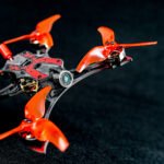 Emax Hawk Apex 3.5" BNF/PNP 4S 3000KV W/ HDZero Digital FPV - Choose Receiver - Image 5