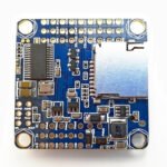 DarwinFPV Betaflight F4 V3S Flight Control Built-in Image Filtering OSD 30A 4in1 ESC Flytower - 30x30mm - Image 6