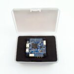 DarwinFPV Betaflight F4 V3S Flight Control Built-in Image Filtering OSD 30A 4in1 ESC Flytower - 30x30mm - Image 9