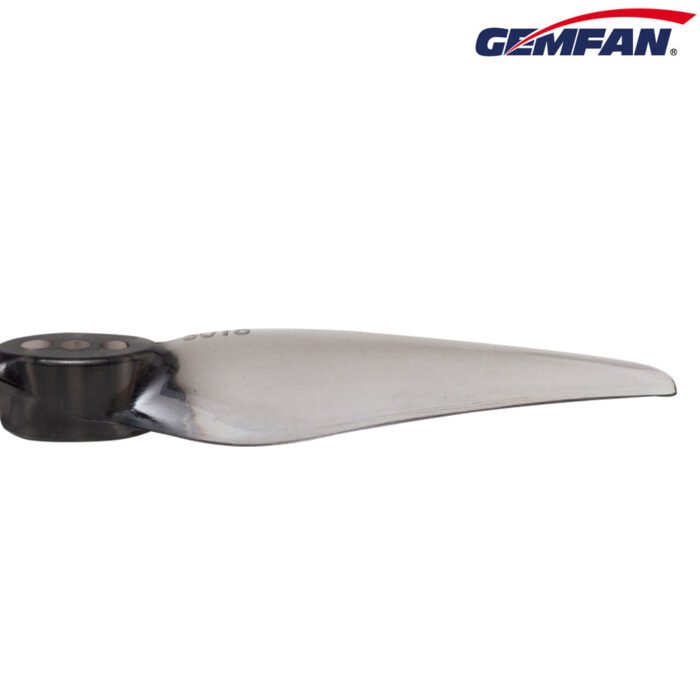 GEMFAN 3018 PROPS - (4CW + 4CCW) - Image 5