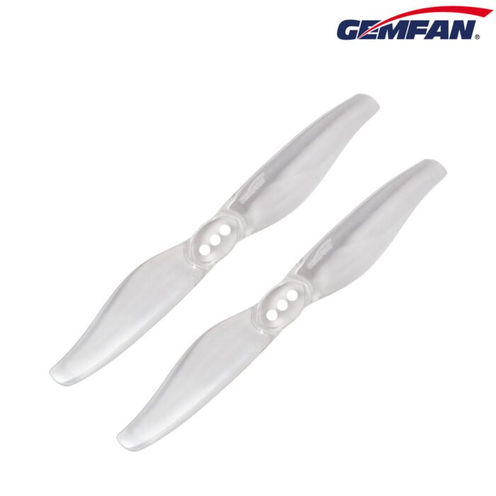 GEMFAN 3018 PROPS - (4CW + 4CCW) - Image 6