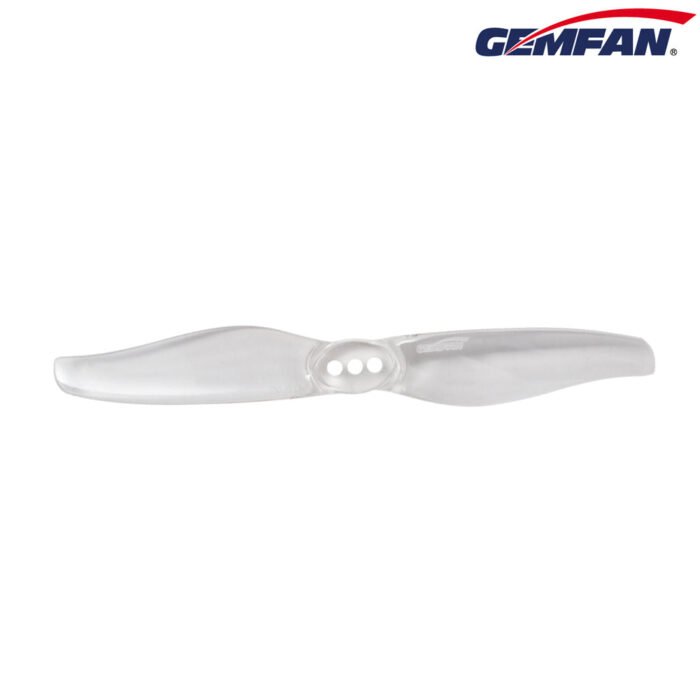 GEMFAN 3018 PROPS - (4CW + 4CCW) - Image 7