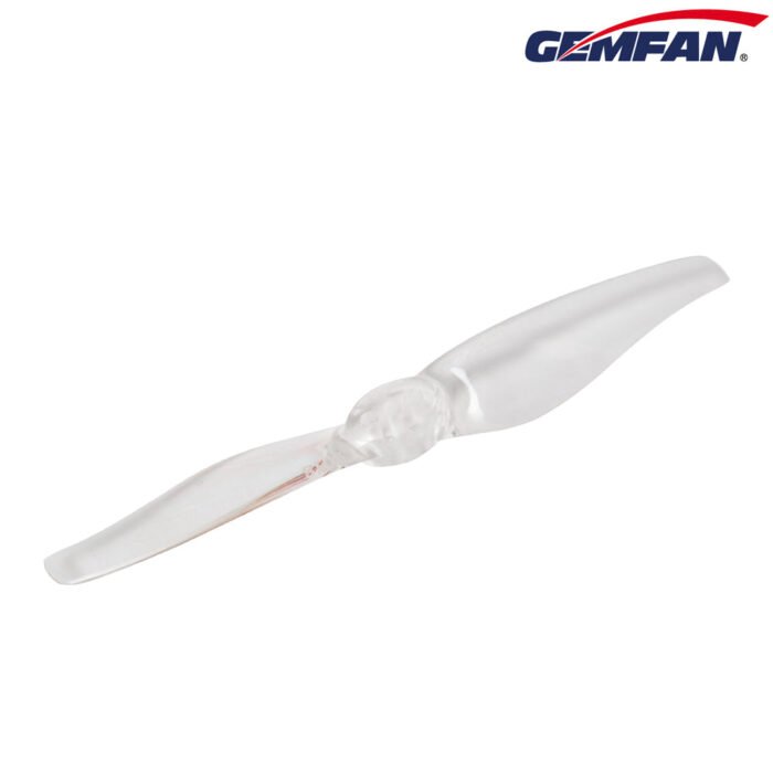 GEMFAN 3018 PROPS - (4CW + 4CCW) - Image 8