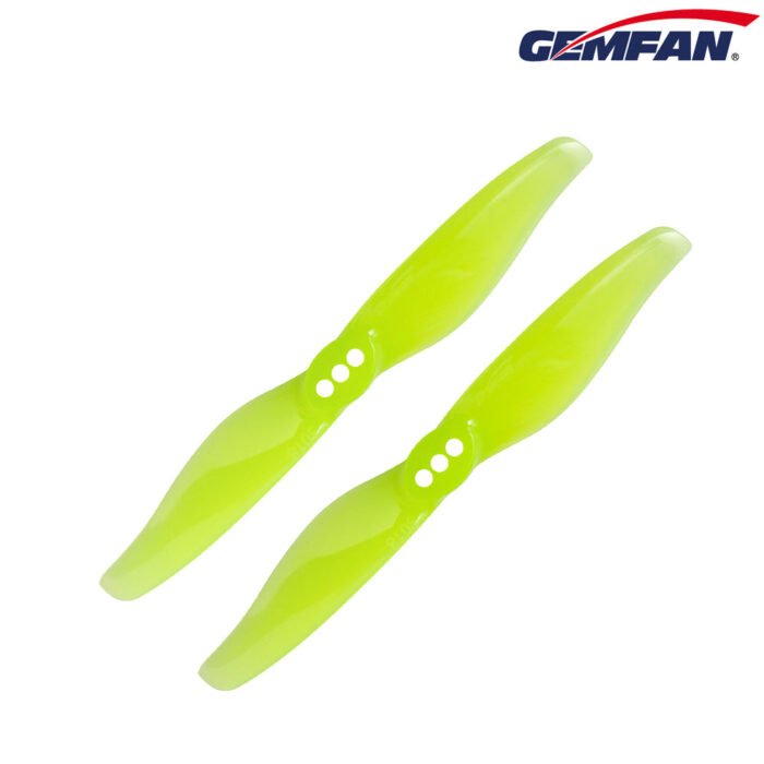 GEMFAN 3018 PROPS - (4CW + 4CCW) - Image 10