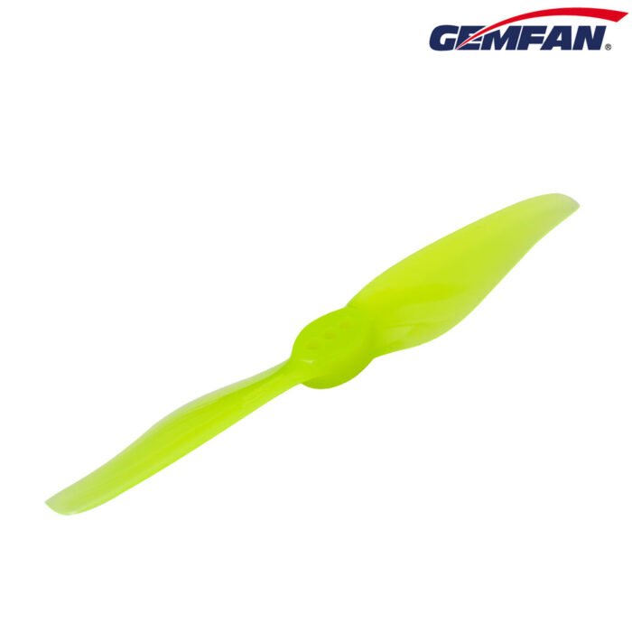 GEMFAN 3018 PROPS - (4CW + 4CCW) - Image 12