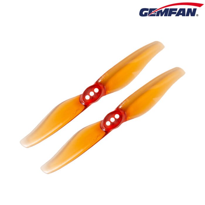 GEMFAN 3018 PROPS - (4CW + 4CCW) - Image 14