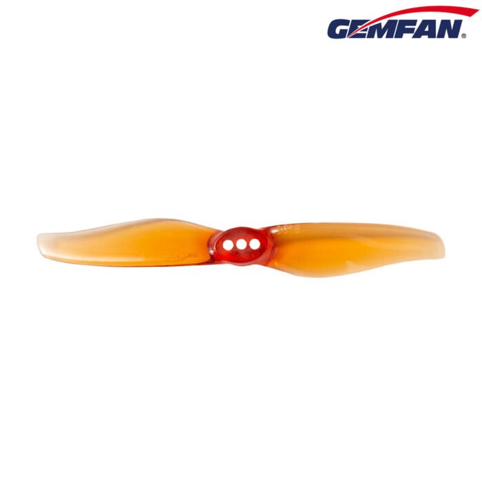GEMFAN 3018 PROPS - (4CW + 4CCW) - Image 15