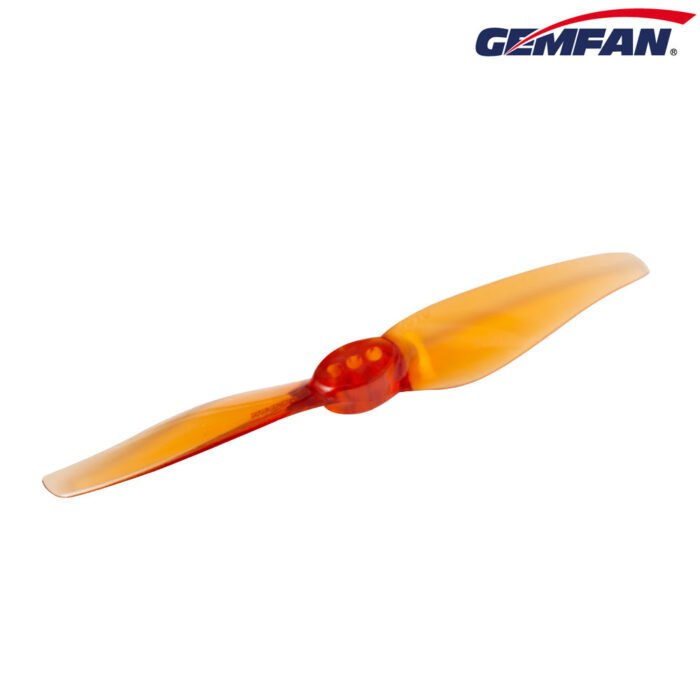 GEMFAN 3018 PROPS - (4CW + 4CCW) - Image 16