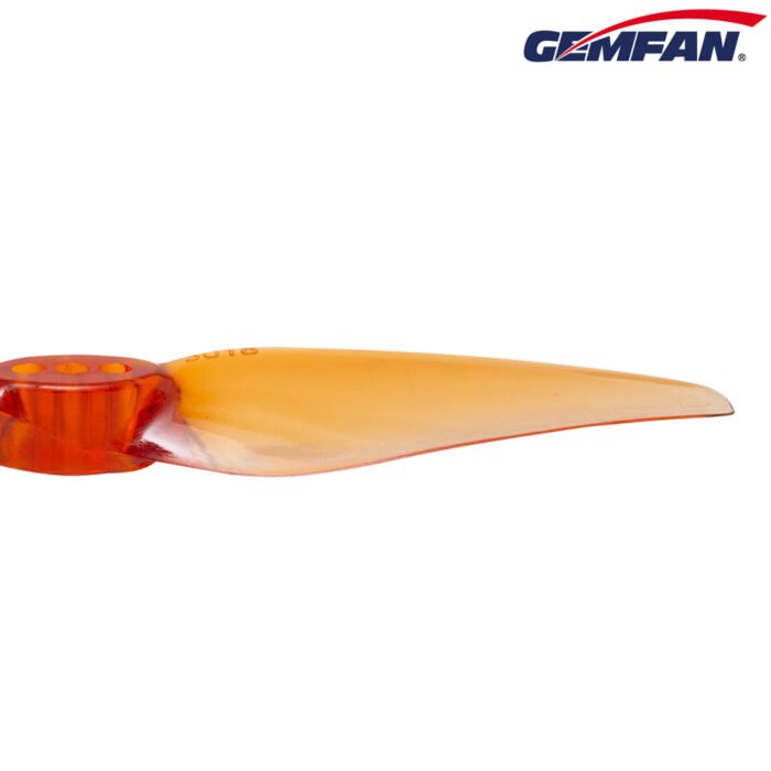 GEMFAN 3018 PROPS - (4CW + 4CCW) - Image 2