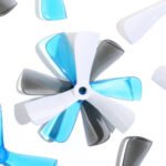 Nazgul Cine 3040 Tri-blade Prop (2CW-2CCW) - Image 6