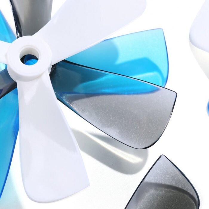 Nazgul Cine 3040 Tri-blade Prop (2CW-2CCW) - Image 2