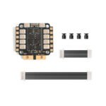 Holybro Tekko32 F4 Metal 65A 4in1 ESC AM32 - 30x30mm - Image 7