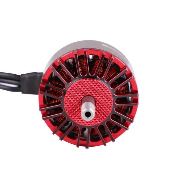 T-Motor Velox V3115 Cinematic FPV Drone Motor - 1050KV - Image 4