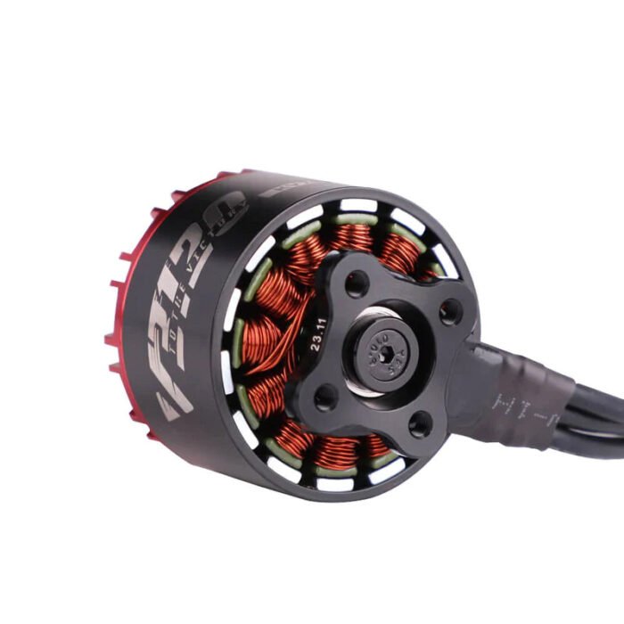 T-Motor Velox V3120 Cinematic FPV Drone Motor - 700KV - Image 3