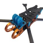 Hyperlite Freerange Switch TPU Gopro Base Mount - Image 2