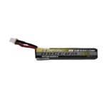 DOGCOM 330mAh 1S 3.8V HV 95C Micro Drone LiPo Battery - BT2.0