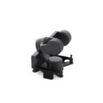 Caddx GM3 Gimbal (Pitch 120° Roll 60° Yaw 160°) for 19mm FPV Camera Compatible with Avatar HD Goggles - Image 3