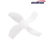 Gemfan 35mm Durable Quad-Blade Propellers 1mm Shaft (4CW+4CCW) - Choose Your Color - Image 15
