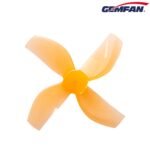 Gemfan 35mm Durable Quad-Blade Propellers 1mm Shaft (4CW+4CCW) - Choose Your Color - Image 17