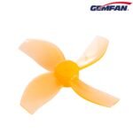 Gemfan 35mm Durable Quad-Blade Propellers 1mm Shaft (4CW+4CCW) - Choose Your Color - Image 19