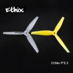 HQ PROP Ethix P3.3 Mango Lassi (2CW+2CCW)-Poly Carbonate - Image 3