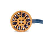 Hyperlite 2005.5 E-Series Lighteweight Racing Motor - 1722KV - Image 3