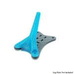 Hyperlite F3LX Turtlemode TPU Fin - Choose Color - Image 3