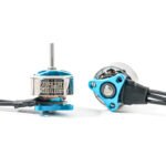 BETAFPV 0702SE Brushless Motor Set - 25000KV (4 Pcs) - Image 2