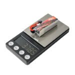 BETAFPV LAVA 3S 450mAh 75C XT30 Battery (2PCS) - Image 2