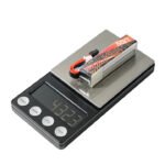 BETAFPV LAVA 3S 550mAh 75C XT30 Battery (2PCS) - Image 2